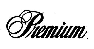 PREMIUM logo