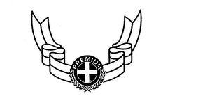 PREMIUM logo