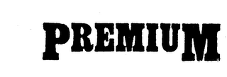 PREMIUM logo