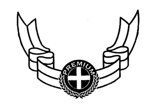 PREMIUM logo