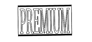 PREMIUM logo
