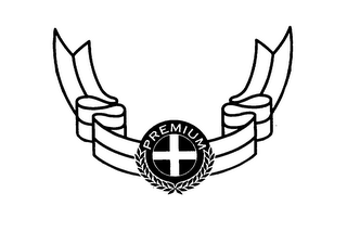 PREMIUM logo