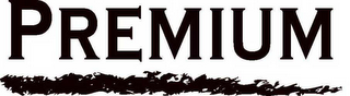 PREMIUM logo