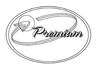 PREMIUM logo