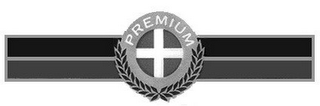 PREMIUM logo