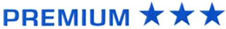 PREMIUM logo