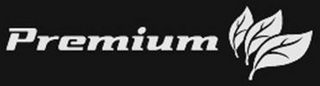 PREMIUM logo