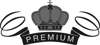 PREMIUM logo