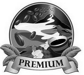 PREMIUM logo