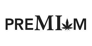 PREMIUM logo