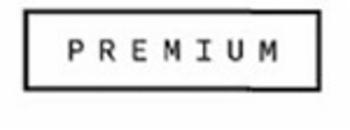 PREMIUM logo