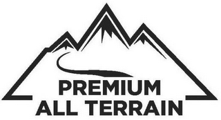 PREMIUM ALL TERRAIN logo