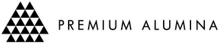 PREMIUM ALUMINA logo