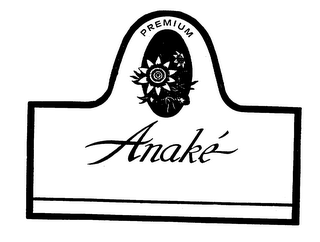 PREMIUM ANAKE logo