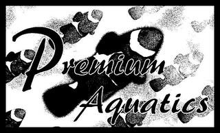 PREMIUM AQUATICS logo