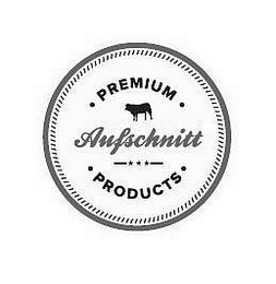PREMIUM AUFSCHNITT PRODUCTS logo