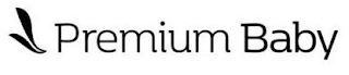 PREMIUM BABY logo