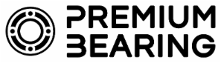 PREMIUM BEARING logo
