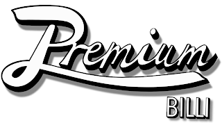 PREMIUM BILLI logo