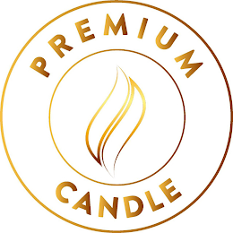 PREMIUM CANDLE logo