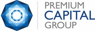 PREMIUM CAPITAL GROUP logo