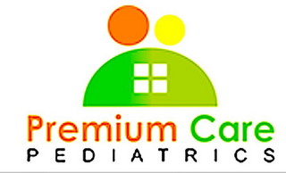 PREMIUM CARE PEDIATRICS logo