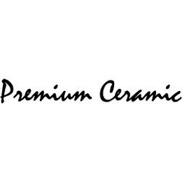 PREMIUM CERAMIC logo