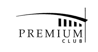 PREMIUM CLUB logo