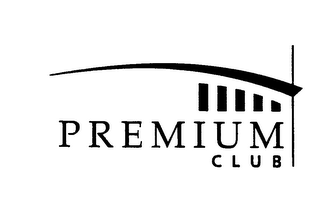 PREMIUM CLUB logo