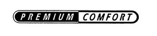 PREMIUM COMFORT logo