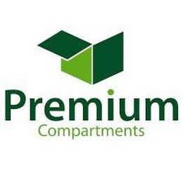 PREMIUM COMPARTMENTS logo