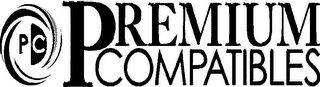 PREMIUM COMPATIBLES logo