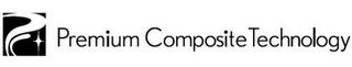PREMIUM COMPOSITE TECHNOLOGY logo