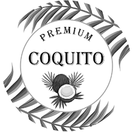 PREMIUM COQUITO logo