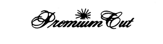 PREMIUM CUT logo