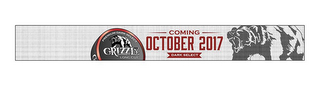 PREMIUM DARK SELECT GRIZZLY LONG CUT COMING OCTOBER 2017 DARK SELECT logo