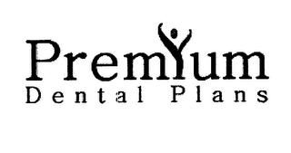 PREMIUM DENTAL PLANS logo