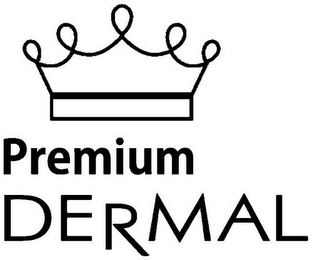 PREMIUM DERMAL logo