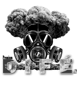 PREMIUM DIFÉ logo