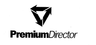PREMIUM DIRECTOR logo