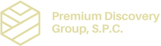 PREMIUM DISCOVERY GROUP, S.P.C. logo