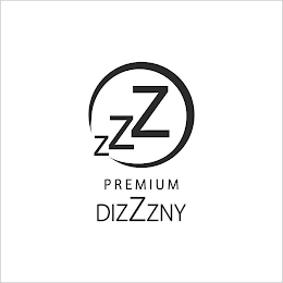 PREMIUM DIZZZNY ZZZ logo