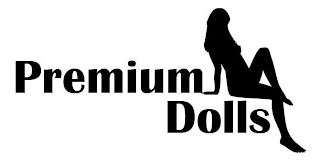 PREMIUM DOLLS logo