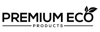 PREMIUM ECO PRODUCTS logo