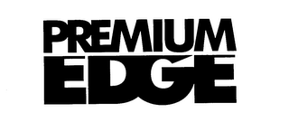 PREMIUM EDGE logo