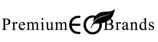 PREMIUM EO BRANDS logo