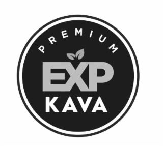 PREMIUM EXP KAVA logo