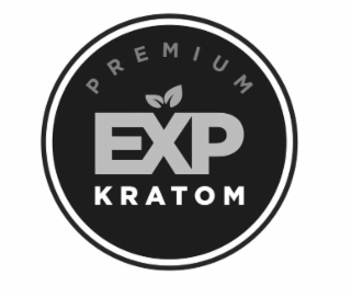 PREMIUM EXP KRATOM logo