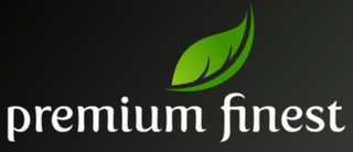 PREMIUM FINEST logo