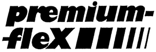 PREMIUM-FLEX logo